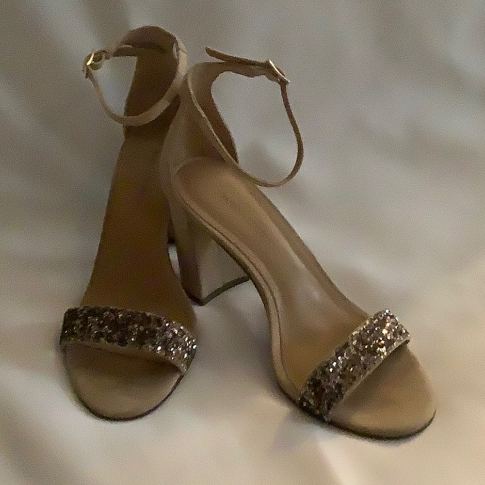 Banana Republic heels